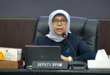 BPOM Dorong Integrasi Pengawasan Pangan lewat Program KKPA Tahun 2026