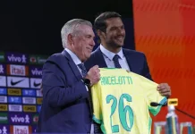 Ancelotti Coret 4 Pemain Brasil untuk Piala Dunia 2026