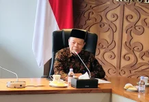 HNW Apresiasi Keberanian Jurnalis dan Relawan Gaza meski Risiko Sangat Besar