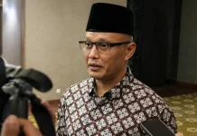 DPR Apresiasi Keberhasilan Pemerintah Bebaskan WNI dari Tangan Israel