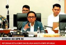 Komisi XII DPR Dorong Pengawasan Ketat BBM Subsidi dan Digitalisasi Distribusi