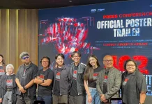 Trailer '402 Rumah Sakit Angker Korea' Rilis, Sutradara Libatkan Shaman Asli Korea