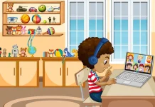 KemenPPPA Dorong Kolaborasi Lindungi Anak di Ruang Digital