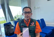 BNPB: Banjir Rendam Sejumlah Wilayah di Tiga Provinsi