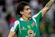 Rahasia Permainan Stabil Rivera di Balik Kebangkitan Persebaya