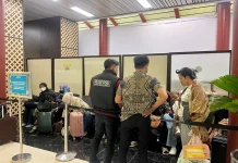 Satgas Haji Polri Terus Lindungi Masyarakat dari Pratik Haji Non-Prosedural