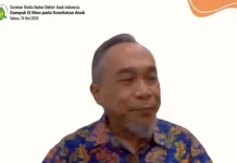 IDAI Waspadai Serangan Panas Mematikan pada Jemaah Haji