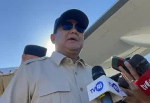 Momentum Harkitnas, Presiden akan Hadiri Sidang Paripurna DPR