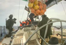 Republika Jelaskan Alasan Dibalik Pengiriman Jurnalis ke Misi Sumud Flotilla