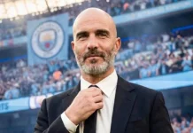 Maresca Capai Kesepakatan Jadi Pelatih Baru Manchester City