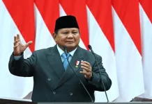 Rapat Paripurna DPR, Presiden Akan Sampaikan Arah Kebijakan Ekonomi 2026