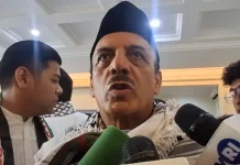 Palestina Kecam Tindakan Israel Cegat Kapal Global Sumud Flotilla