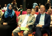Ebru Aydin: Umrah-Haji Jadi Ruang Refleksi Spiritual Generasi Muda