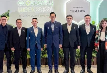 Indonesia Perkuat Diplomasi Bidang Infrastruktur dengan Singapura