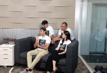 Segera Tayang, Film 'Dukun Magang' Bawa Kisah Mistis yang Menggelitik