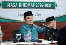 PB Mathla’ul Anwar Kecam Penahanan Relawan Kemanusiaan oleh Israel