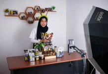 DPR Soroti Transparansi Program Pasar untuk UMKM