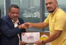 'Tona Sian Huta' Angkat Opera Batak ke Panggung Nasional, Dorong Pariwisata Toba