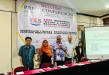 Ribuan Produk Internasional Bakal Ramaikan IIES 2026 di BSD City