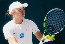 Jadi Unggulan Pertama, Janice Tjen Melaju ke Babak 16 Besar Maroko Open 2026