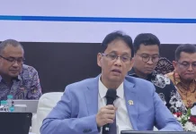 APBN April 2026 Membaik, Defisit Turun Jadi Rp164,4 Triliun