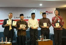 Buku “Reformasi Tata Kelola Haji Indonesia” Ungkap Perubahan Regulasi