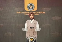 Pembayaran Dam Haji Harus Aman dan Resmi