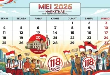 Harkitnas 2026 Apakah Libur? Ini Penjelasan Resminya