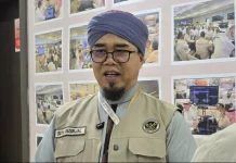 Musyrif Diny Pastikan Skema Murur Sesuai Pertimbangan Syariah