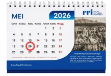 Simak Hari Besar Nasional, Internasional Diperingati 20 Mei