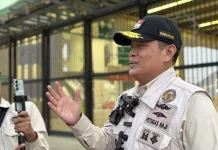 PPIH Antisipasi Risiko Jemaah Rentan saat Armuzna Mina