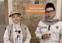 PPIH Perkuat Layanan Lansia dan Disabilitas di Makkah
