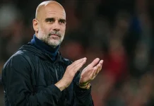 City Diimbangi Bournemouth, Guardiola Ucapkan Selamat ke Arsenal