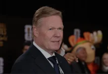 Ronald Koeman Merendah,  Belanda Kirim Sinyal Bahaya untuk Lawan