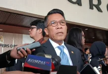 RUU PFII dan Masa Depan Keuangan Indonesia