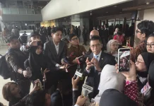 Presiden Prabowo sampaikan Langsung KEM-PPKF, DPR Nilai Jaga Stabilitas Ekonomi