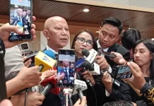 Jaga Stabilitas Rupiah, Ketua Banggar Harap BI Naikkan Suku Bunga Acuan