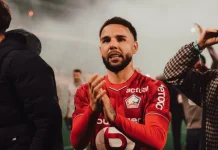 Calvin Verdonk Selangkah Lagi Ukir Sejarah di Liga Champions