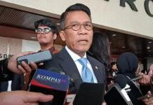 Misbakhun: KEM PPKF jadi Kerangka Besar Ekonomi Nasional 2027