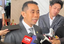 DPR: Program MBG Dorong Pertumbuhan Ekonomi Daerah