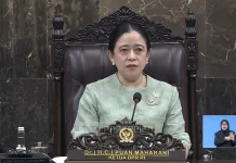 Puan Sebut Kehadiran Presiden Buat Rapat Paripurna DPR Sangat Spesial