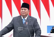 Presiden Prabowo Targetkan Ekonomi Indonesia di Tahun 2027 Tumbuh 6,5 Persen