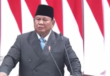Presiden Ingatkan Pentingnya Pelajari Sejarah dalam Perekonomian Indonesia