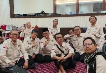Layanan Haji Inklusif Fokus Perlindungan Jemaah Rentan