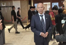Banggar DPR Harapkan BI Pertimbangkan Kenaikan Suku Bunga Acuan Signifikan