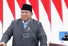 Targetkan Defisit APBN 2027 Maksimal 2,4 Persen, Presiden: Kita Akan Terus Berjuang