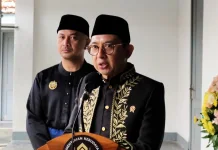 Menbud Fadli Ajak Masyarakat Jaga Semangat Kebangkitan Nasional