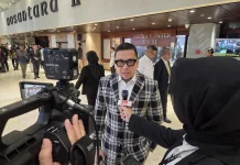Komisi II Tunggu Arahan Pimpinan Parlemen dan Parpol Terkait Revisi UU Pemilu