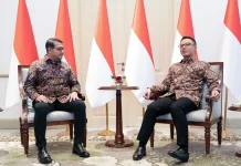 Kolaborasi Dua Kementerian Perkuat Jejaring Kreatif Dunia