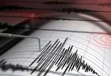 Gempa Magnitudo 3,1 Guncang Lumajang Jawa Timur